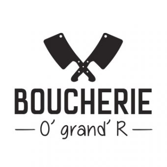Boucherie O' Grand' R