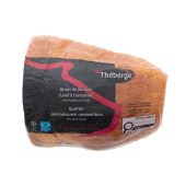 quart jambon théberge